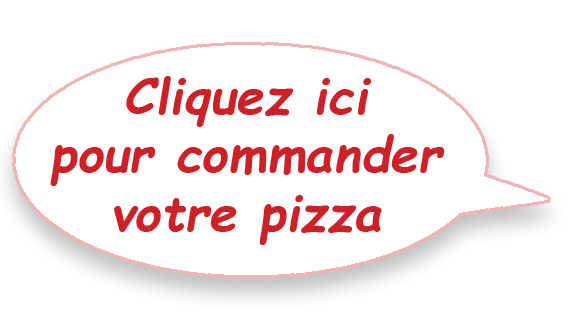 Commander votre Pizza
